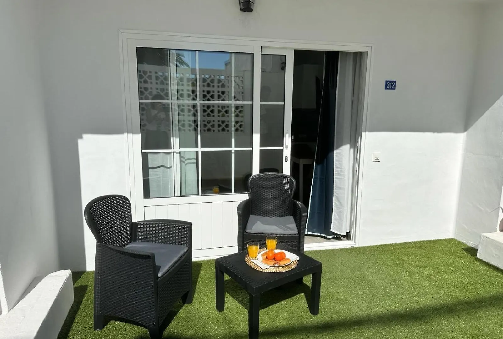 דירה פוארטו דל כרמן Luxury Suite Salitre Puerto Carmen Beach