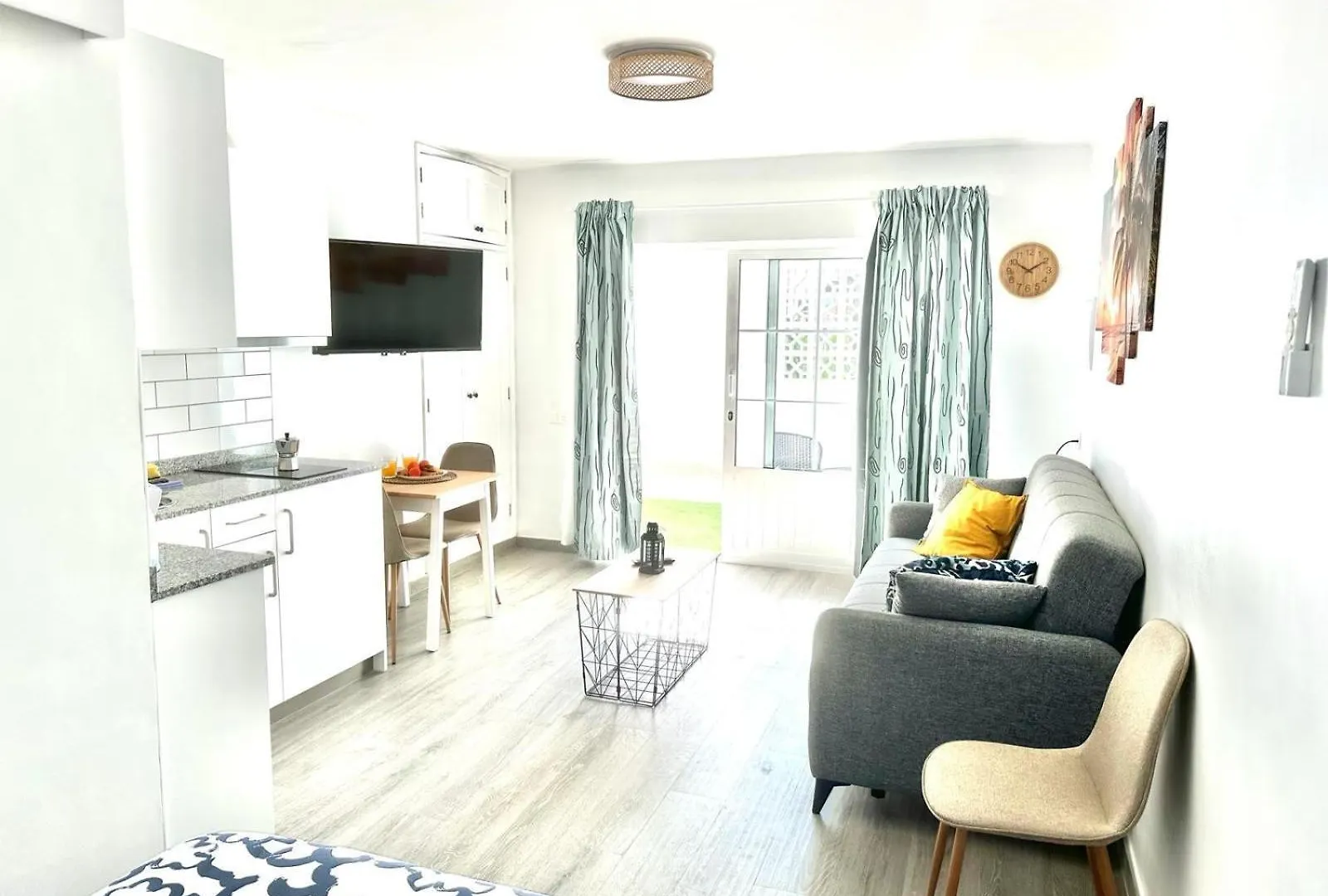 פוארטו דל כרמן Luxury Suite Salitre Puerto Carmen Beach דירה פוארטו דל כרמן