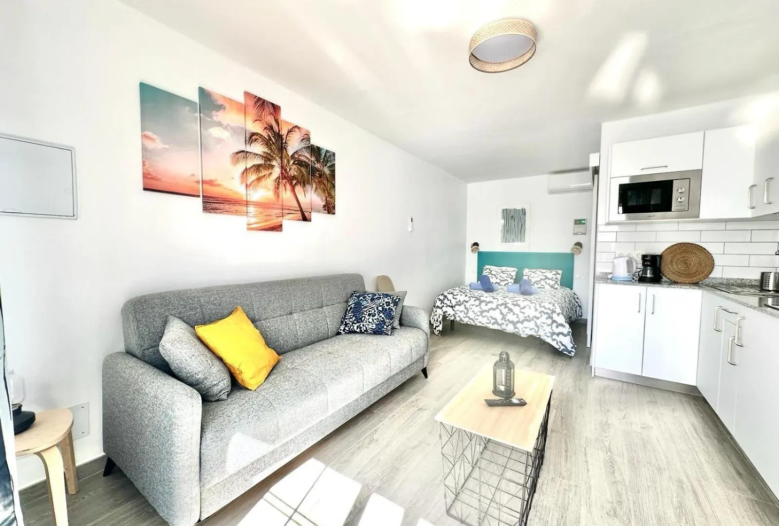 פוארטו דל כרמן Luxury Suite Salitre Puerto Carmen Beach פוארטו דל כרמן
